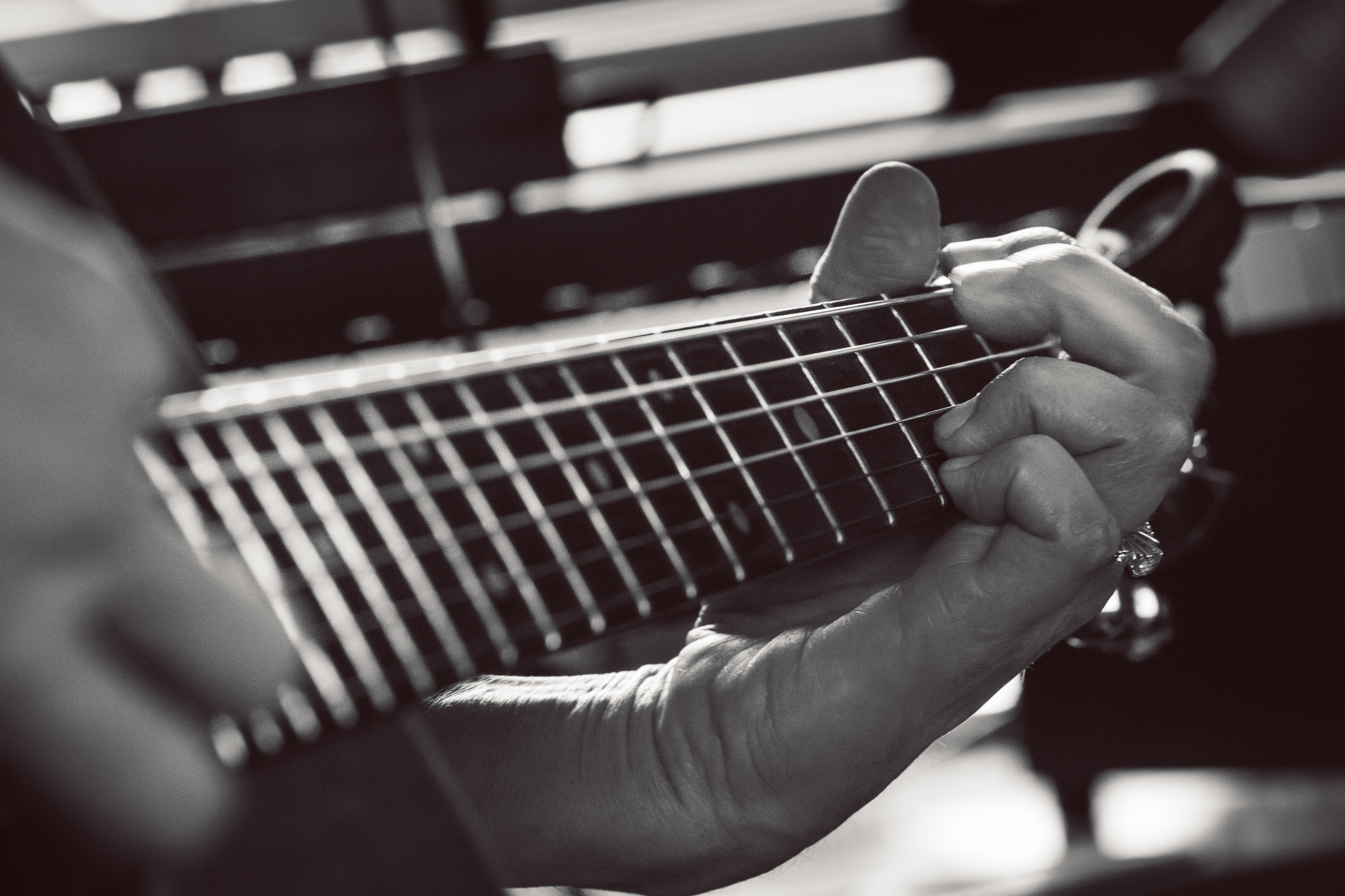 Music