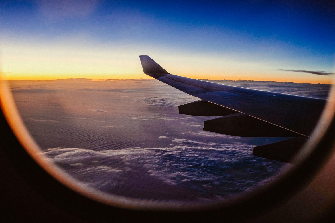 Travel